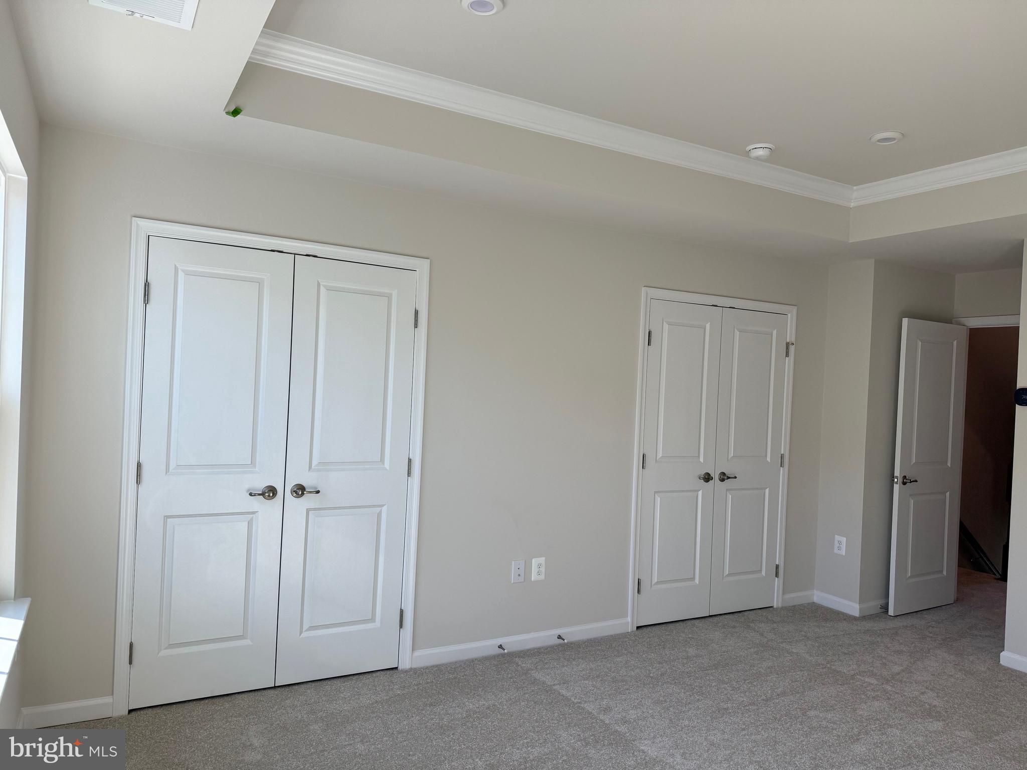 FREDERICKSBURG CITY - Residential Lease