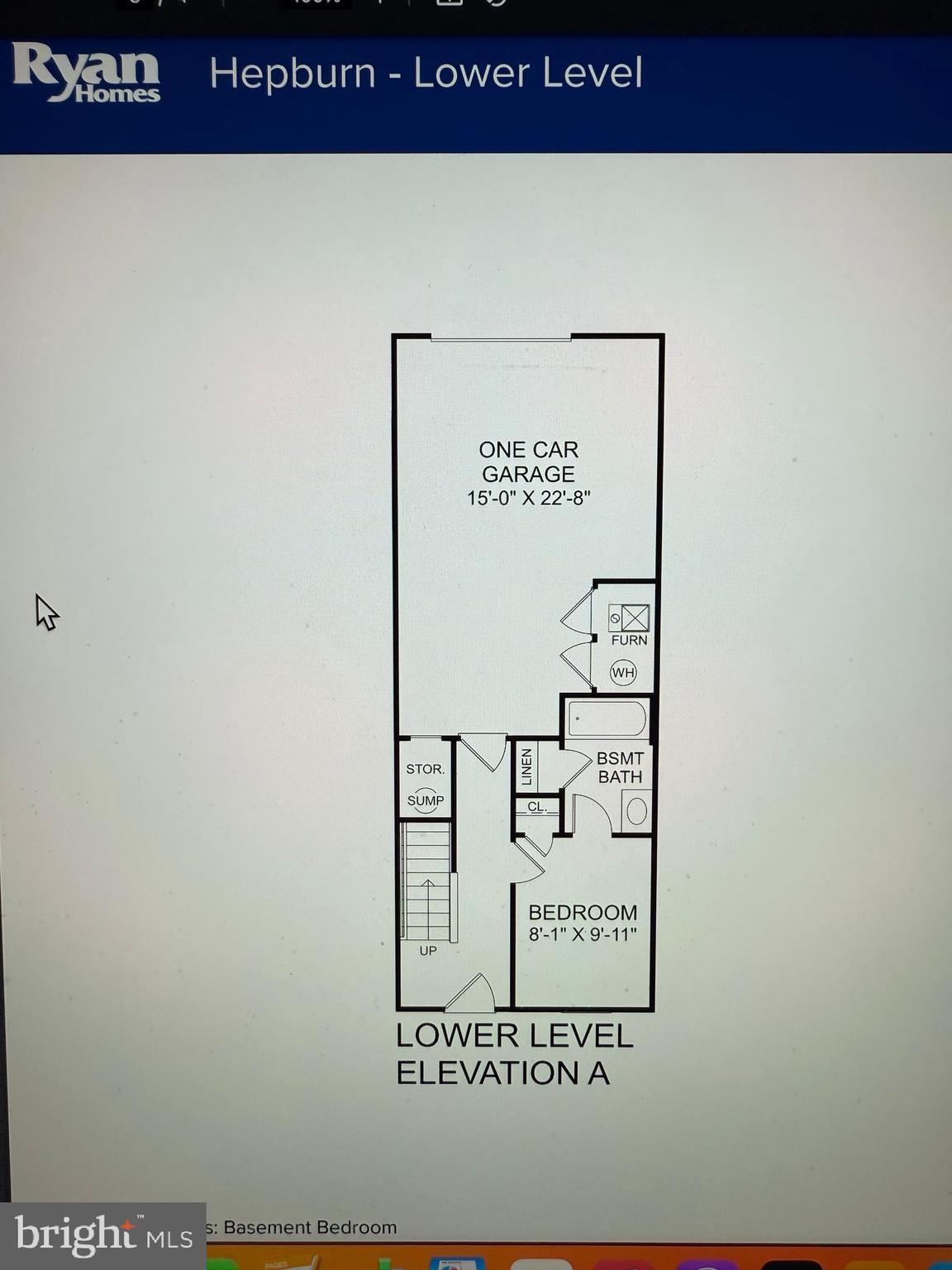 FREDERICKSBURG CITY - Residential Lease