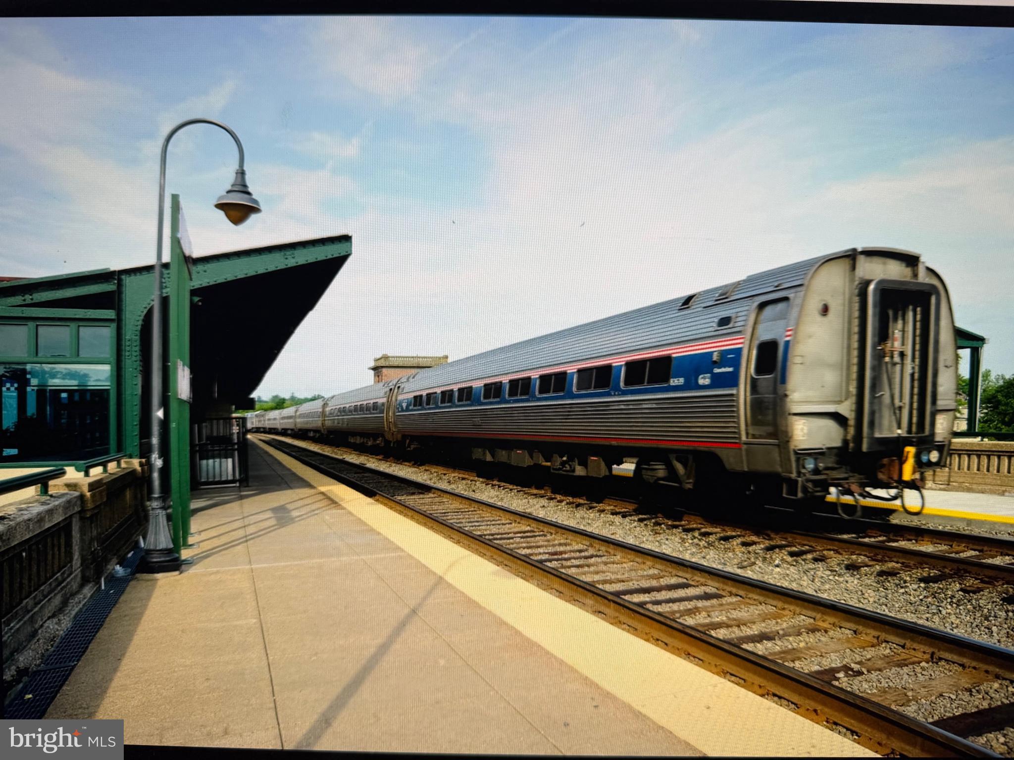 FREDERICKSBURG CITY - Residential Lease