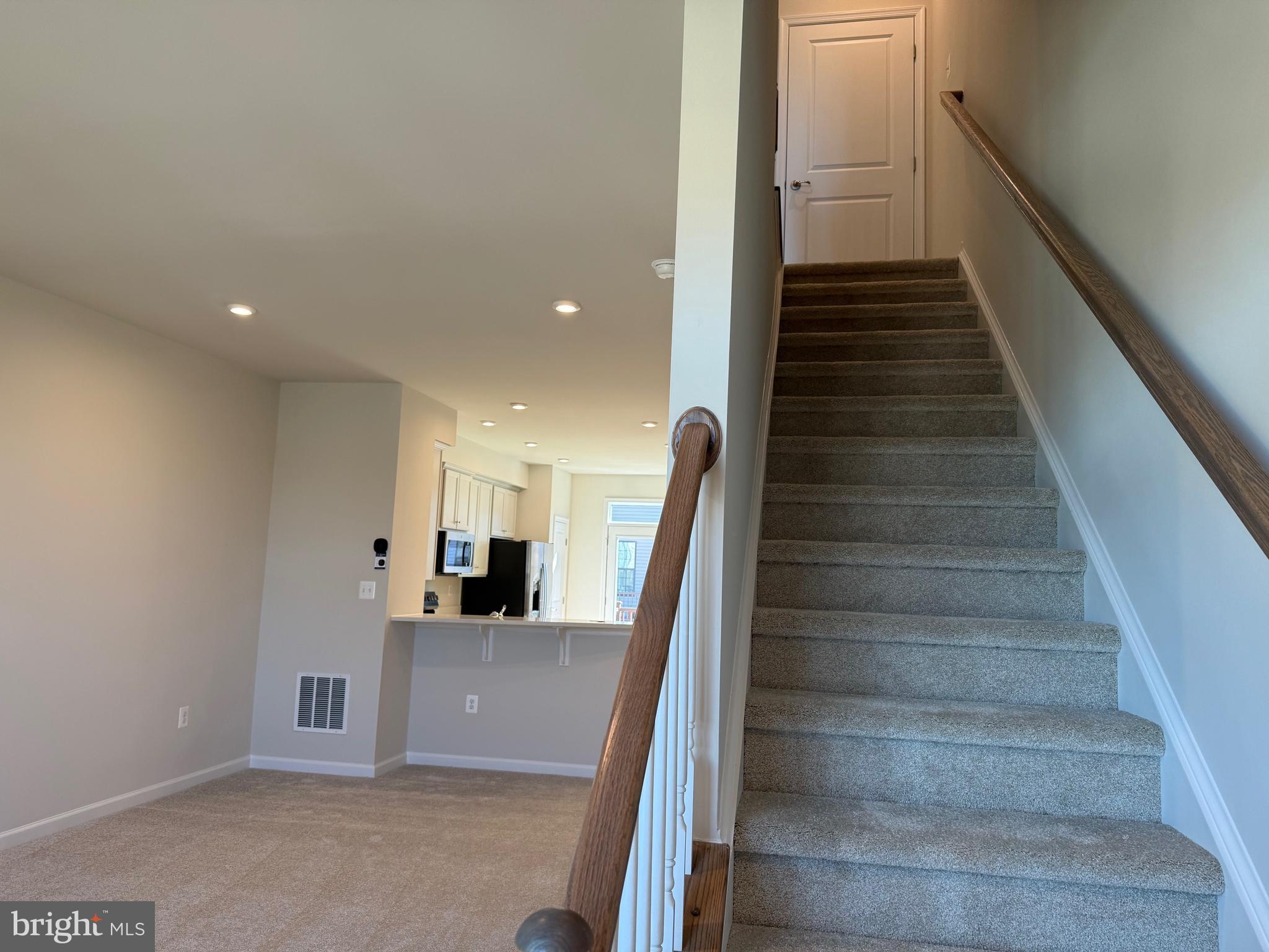 FREDERICKSBURG CITY - Residential Lease