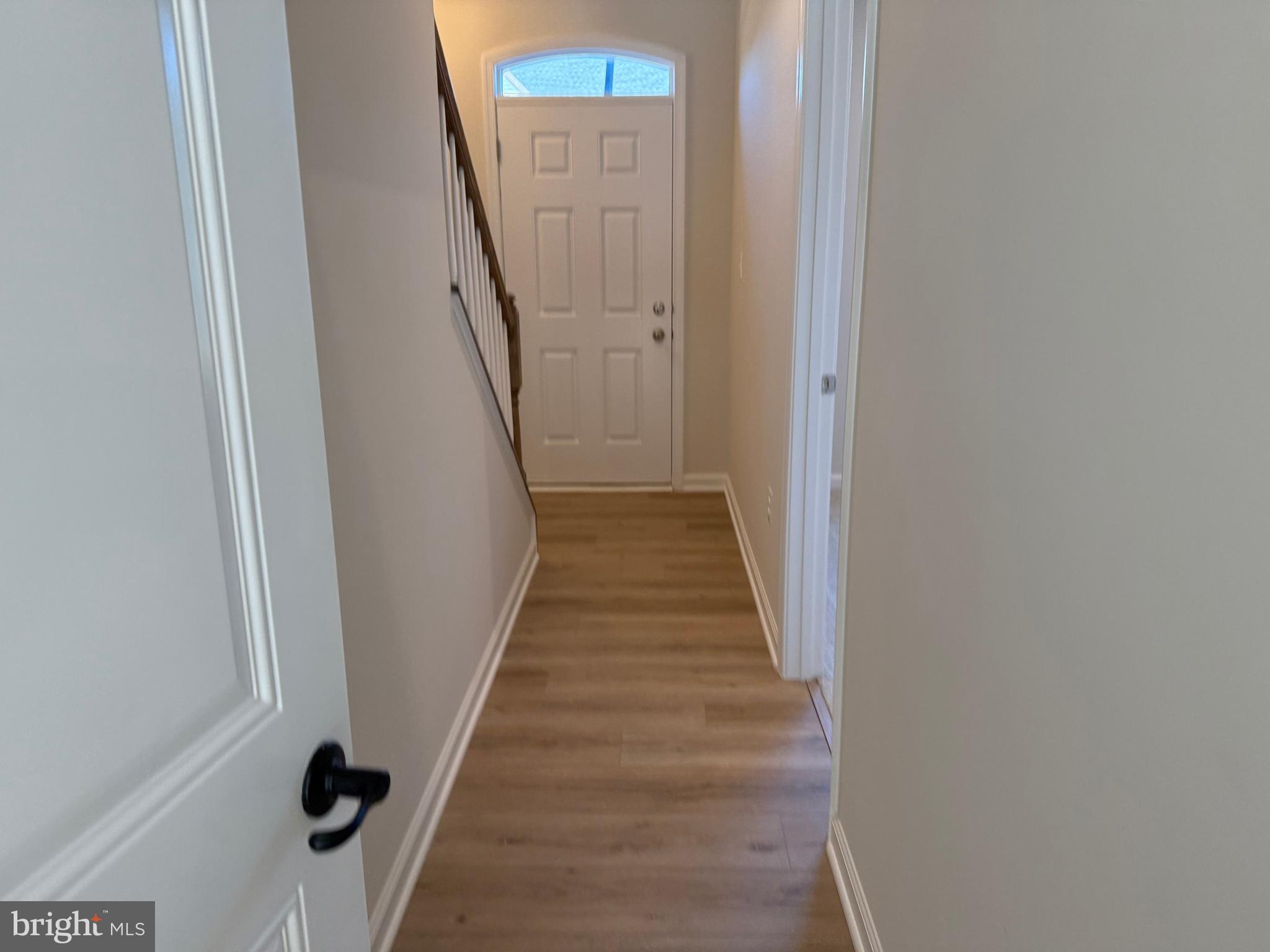 FREDERICKSBURG CITY - Residential Lease