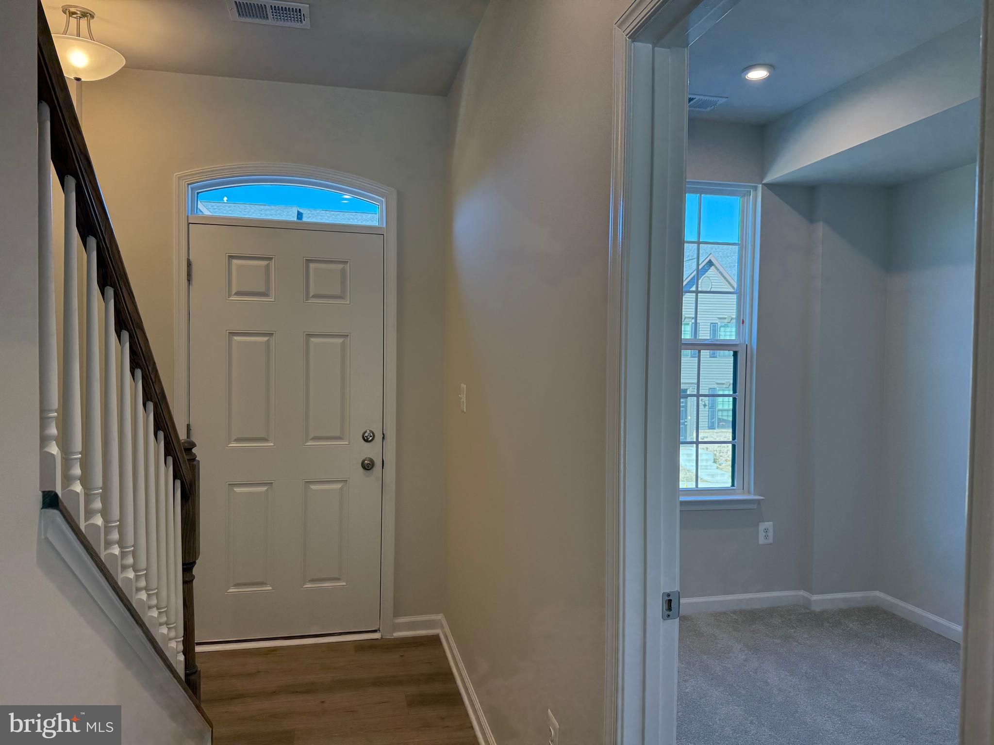 FREDERICKSBURG CITY - Residential Lease