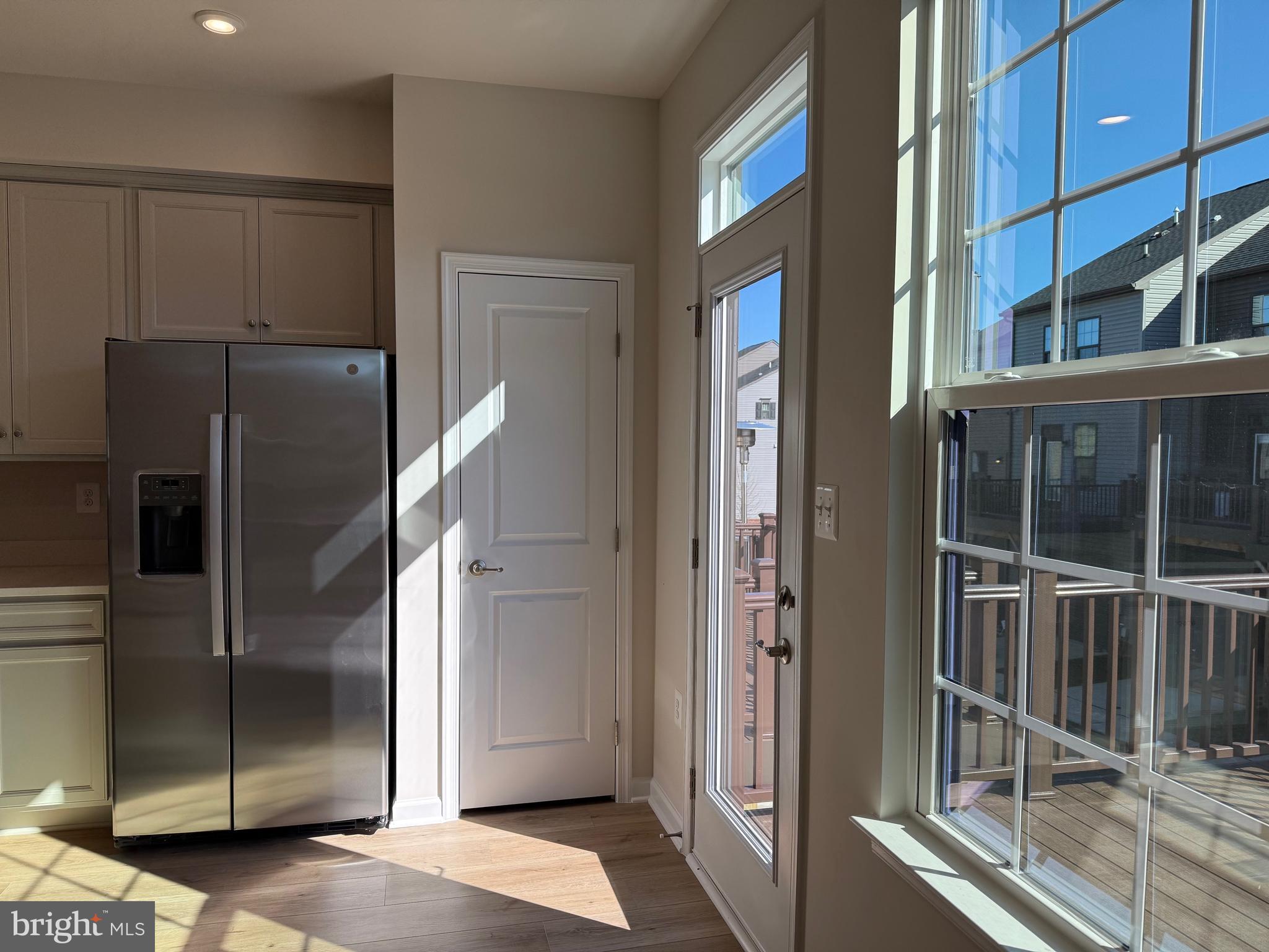 FREDERICKSBURG CITY - Residential Lease