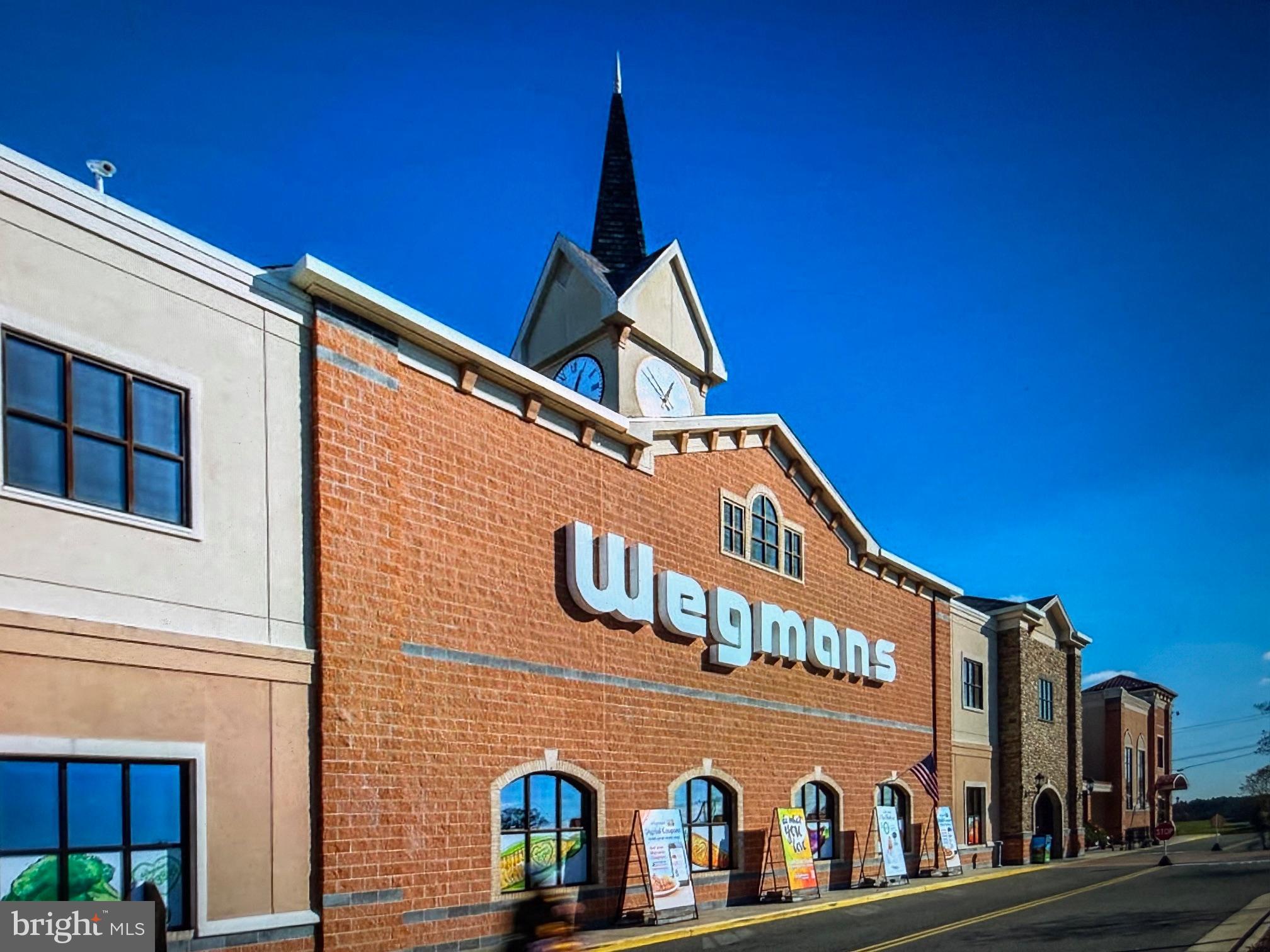 FREDERICKSBURG CITY - Residential Lease