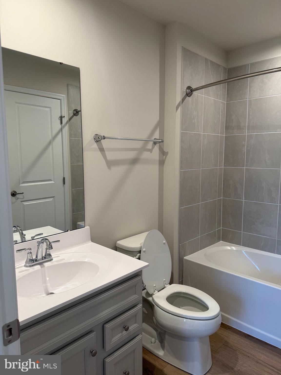 FREDERICKSBURG CITY - Residential Lease