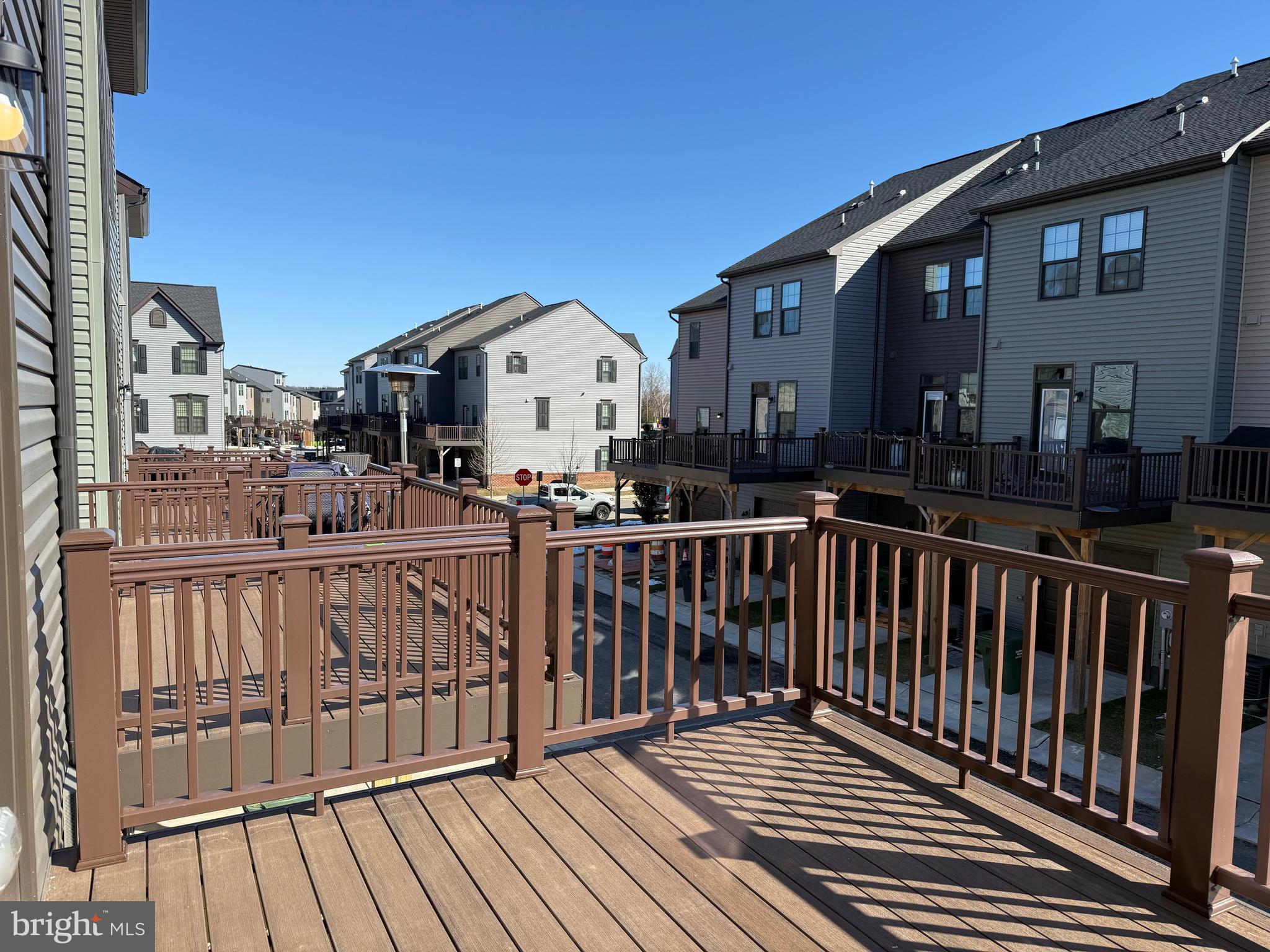 FREDERICKSBURG CITY - Residential Lease