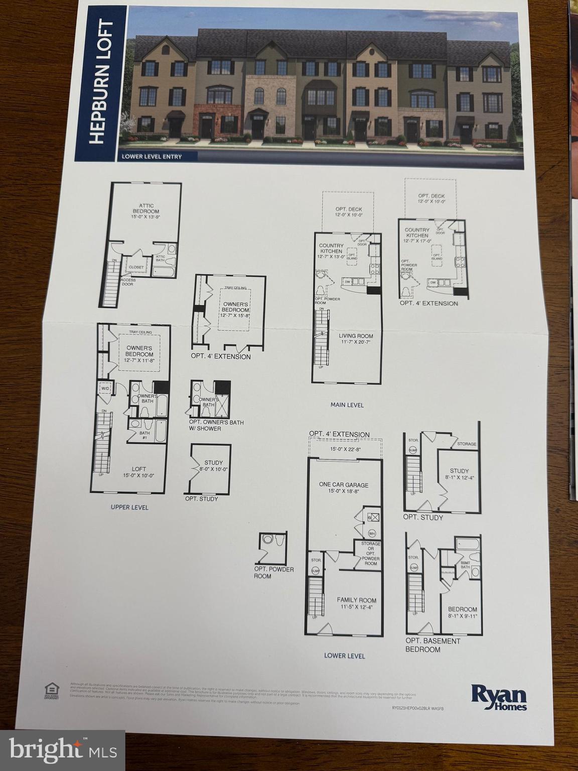 FREDERICKSBURG CITY - Residential Lease