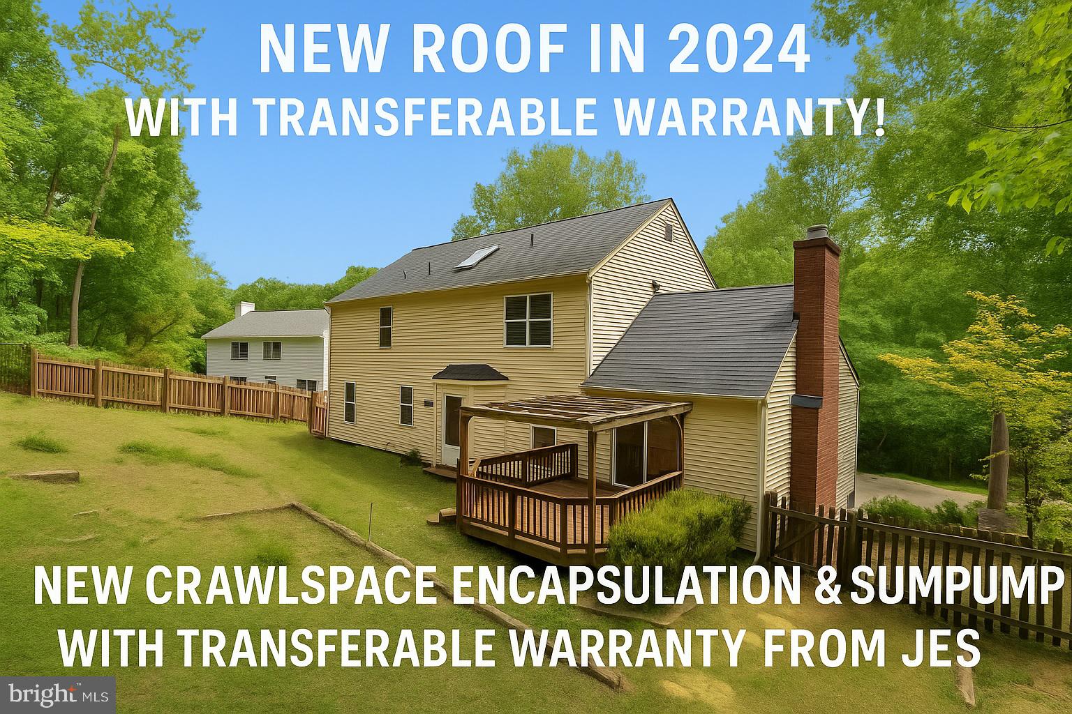 AQUIA HARBOUR - Residential