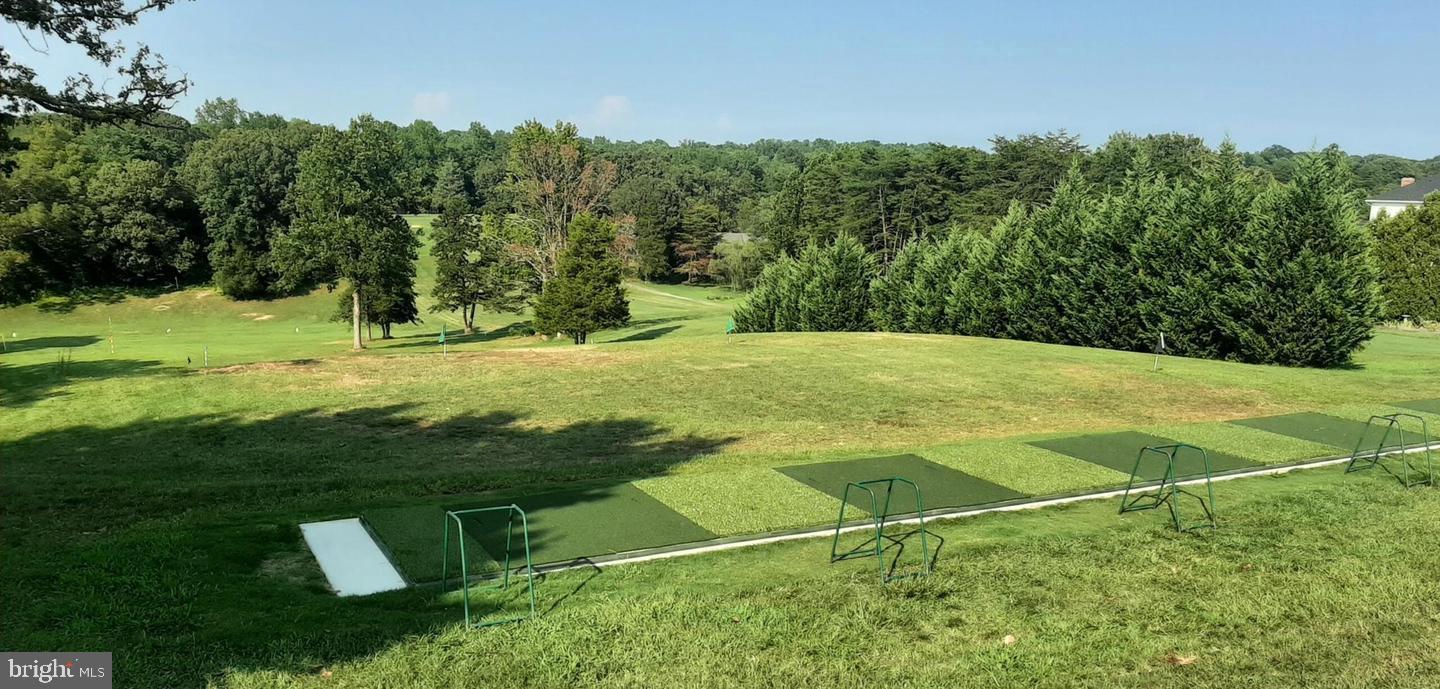 AQUIA HARBOUR - Residential