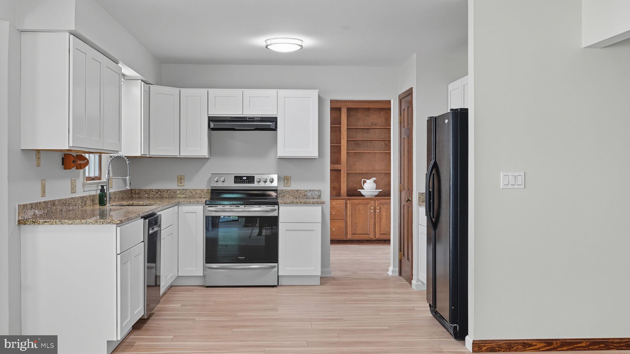 AQUIA HARBOUR - Residential