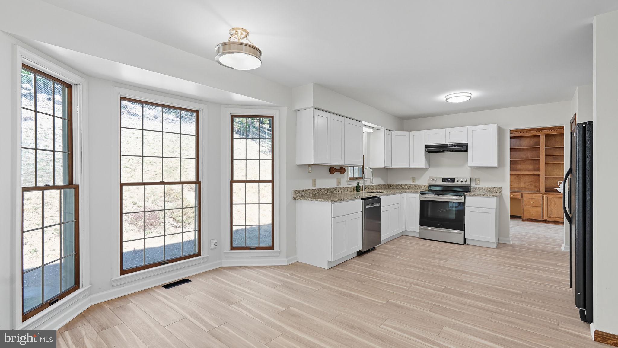 AQUIA HARBOUR - Residential