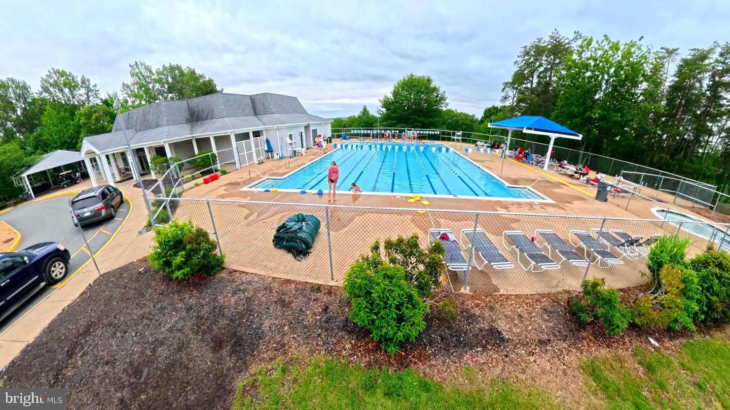 AQUIA HARBOUR - Residential