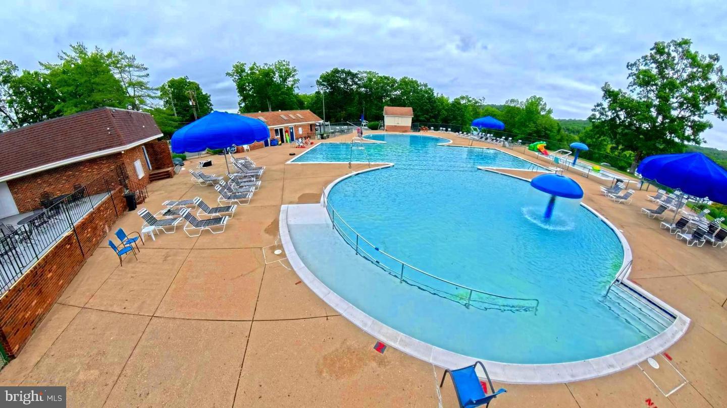 AQUIA HARBOUR - Residential