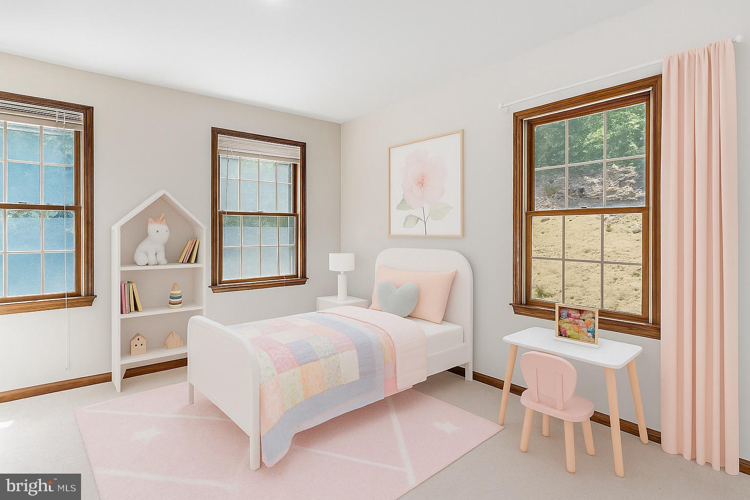 AQUIA HARBOUR - Residential