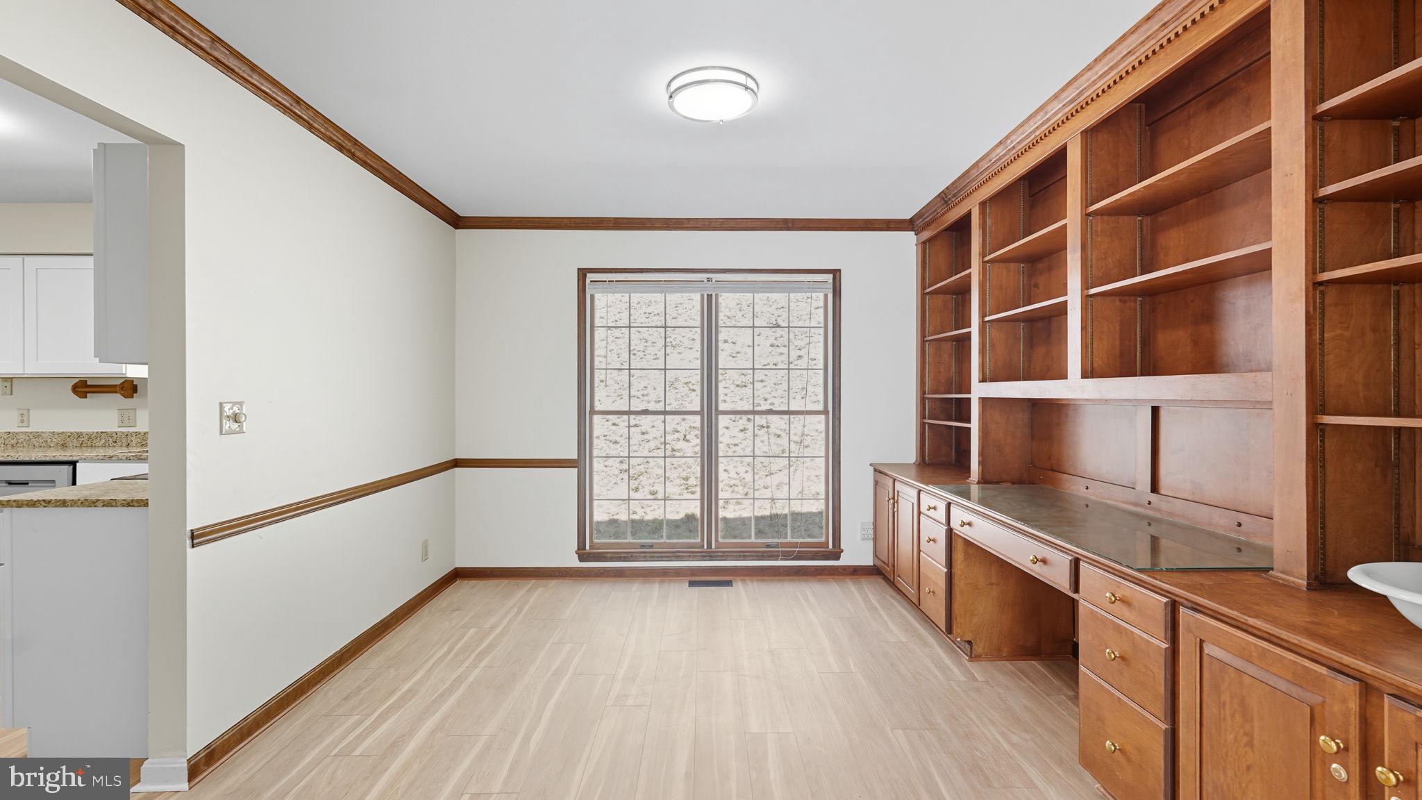 AQUIA HARBOUR - Residential