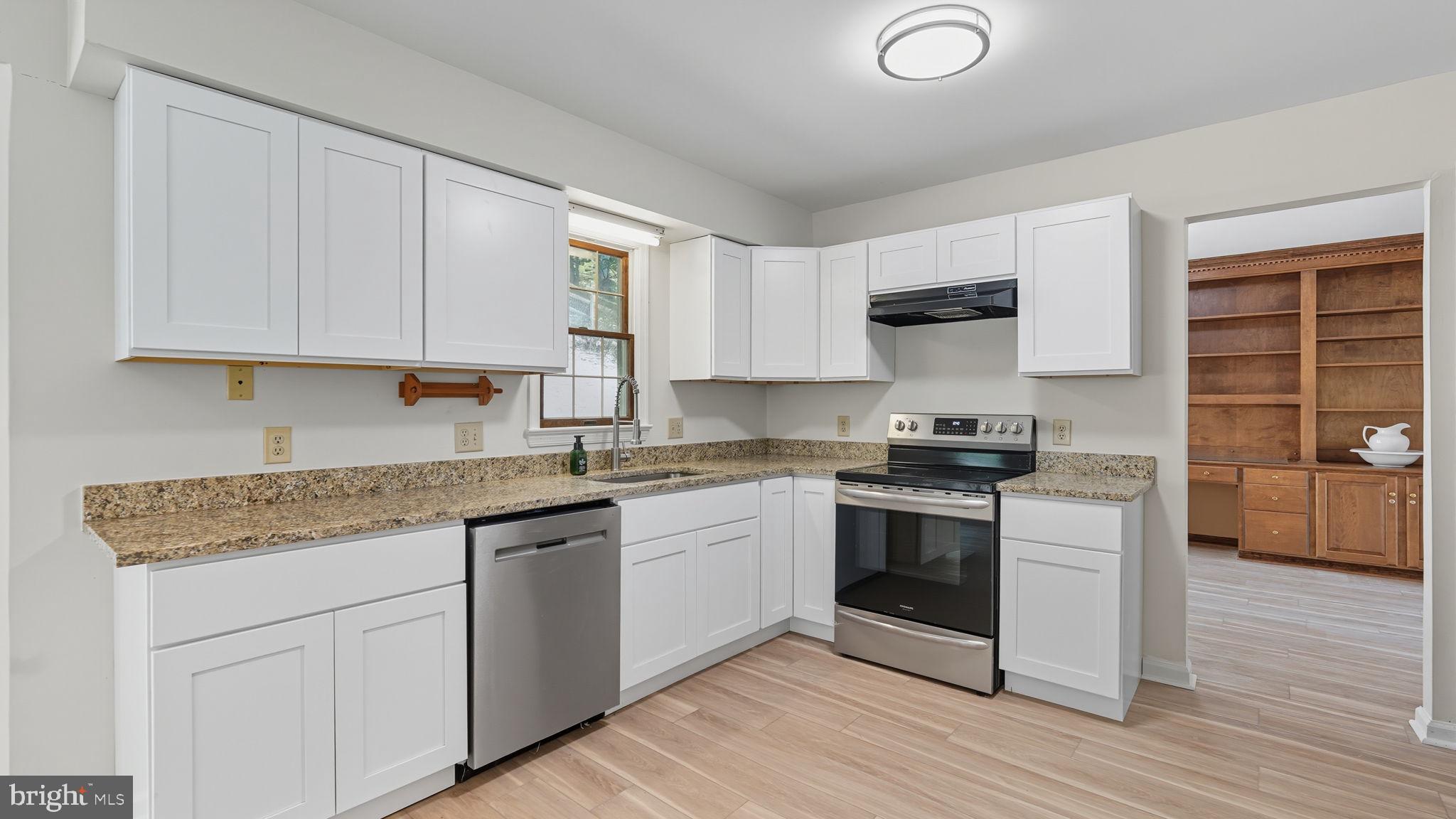 AQUIA HARBOUR - Residential