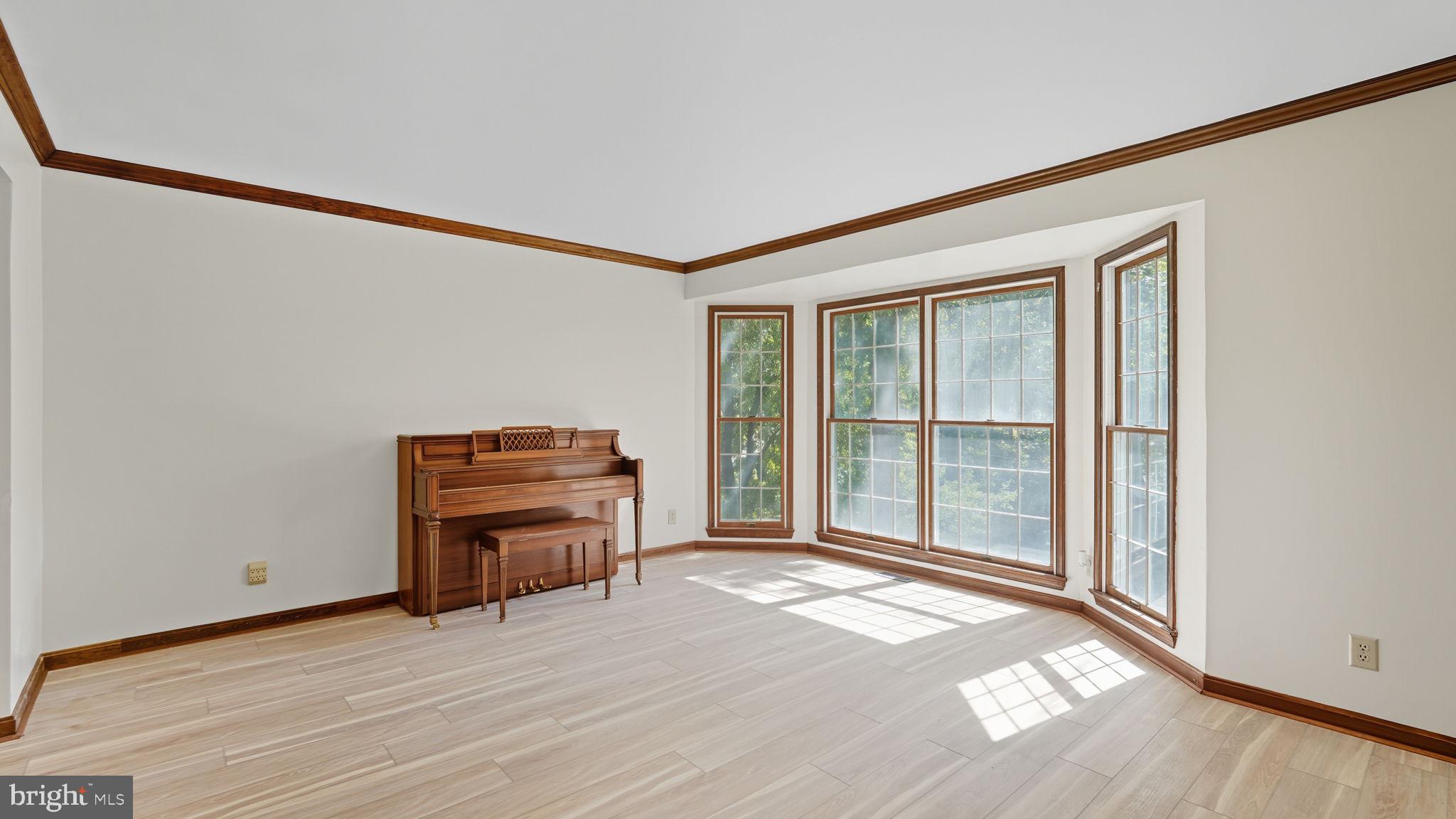 AQUIA HARBOUR - Residential