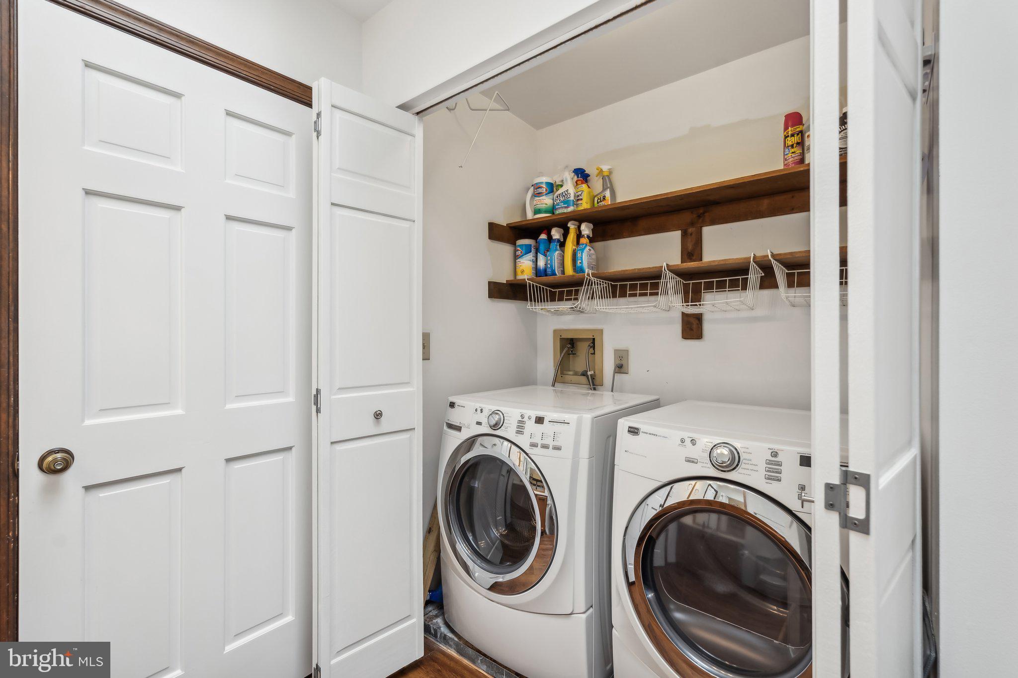 AQUIA HARBOUR - Residential