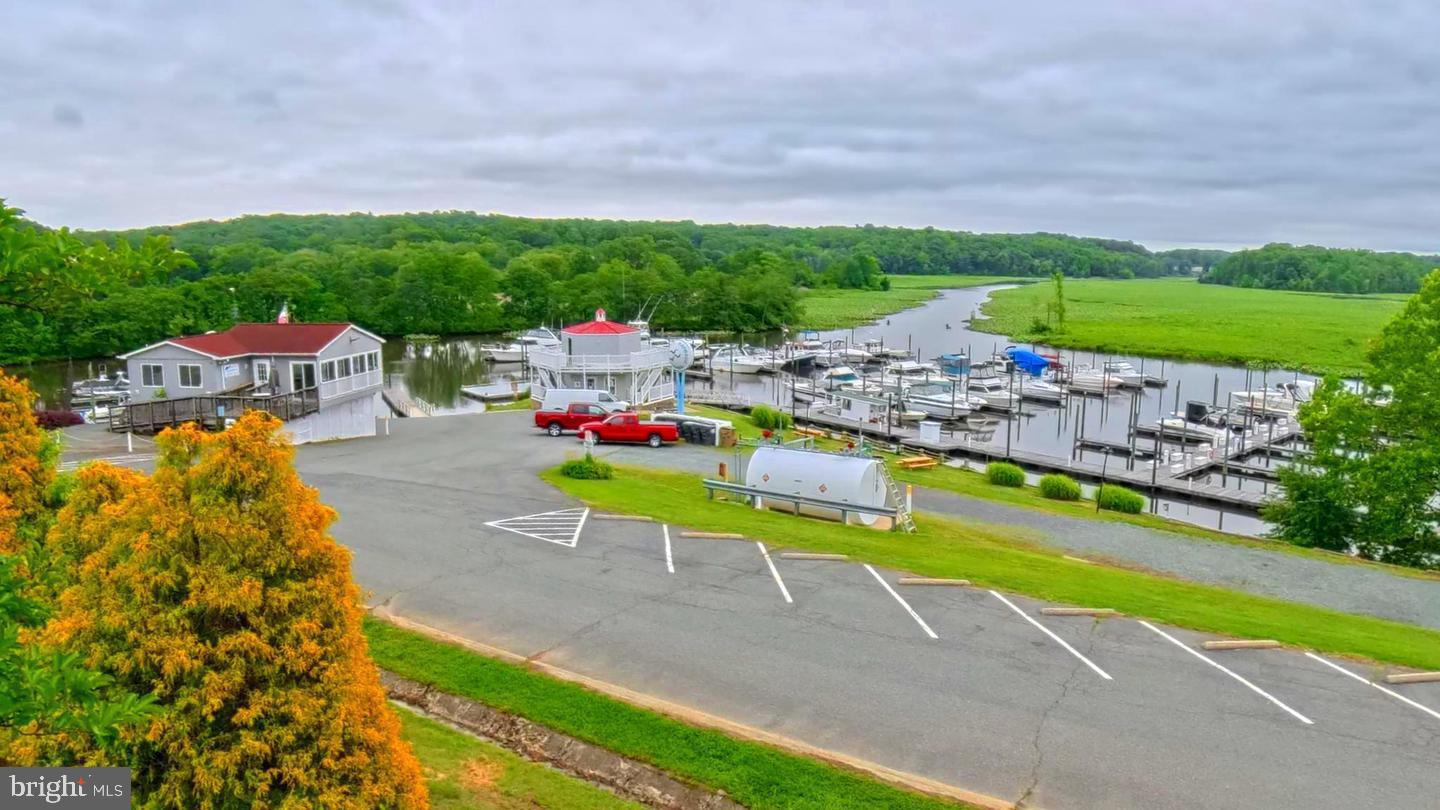 AQUIA HARBOUR - Residential
