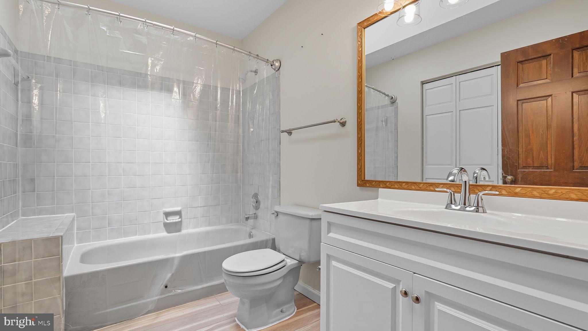 AQUIA HARBOUR - Residential