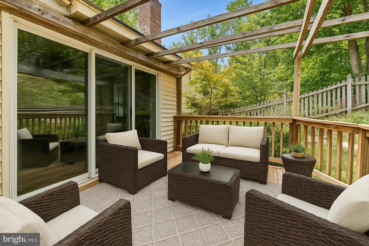 AQUIA HARBOUR - Residential