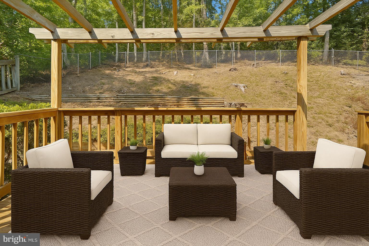 AQUIA HARBOUR - Residential