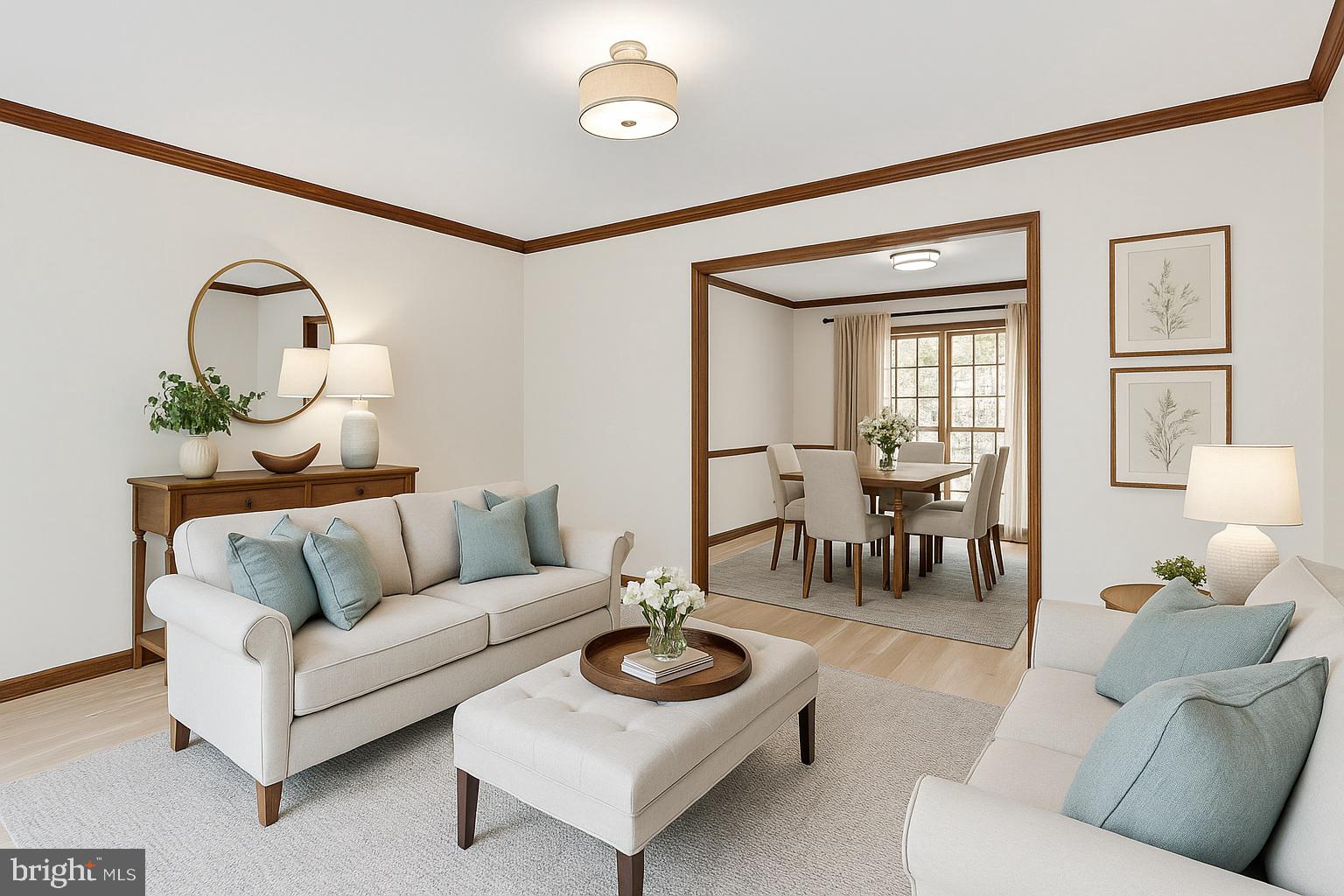 AQUIA HARBOUR - Residential