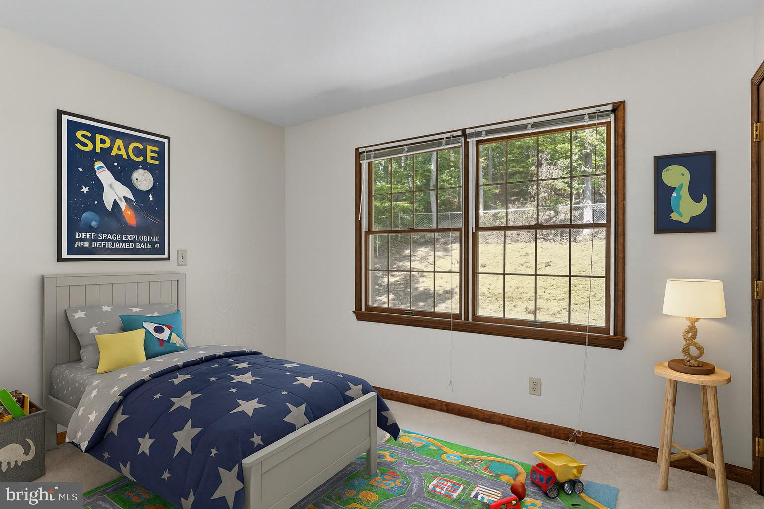 AQUIA HARBOUR - Residential