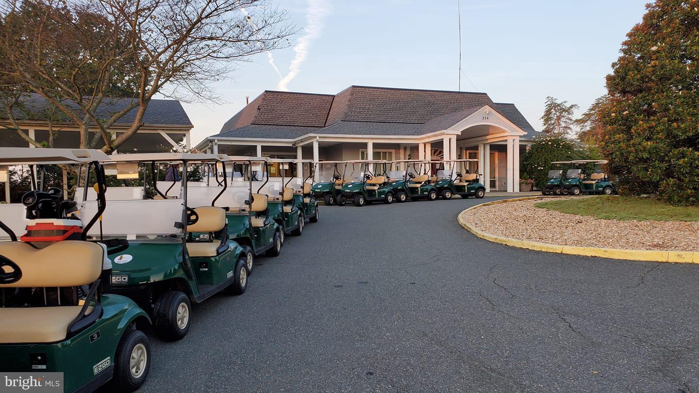 AQUIA HARBOUR - Residential