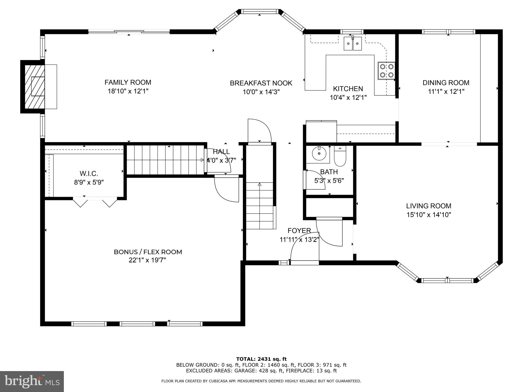 AQUIA HARBOUR - Residential