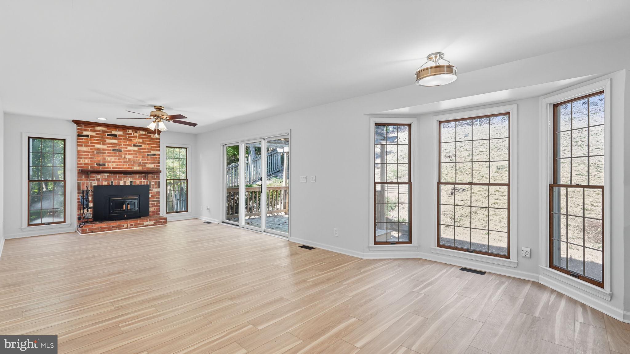 AQUIA HARBOUR - Residential