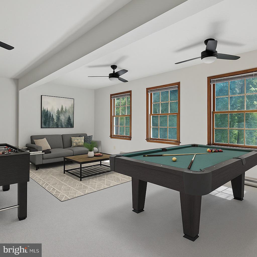 AQUIA HARBOUR - Residential