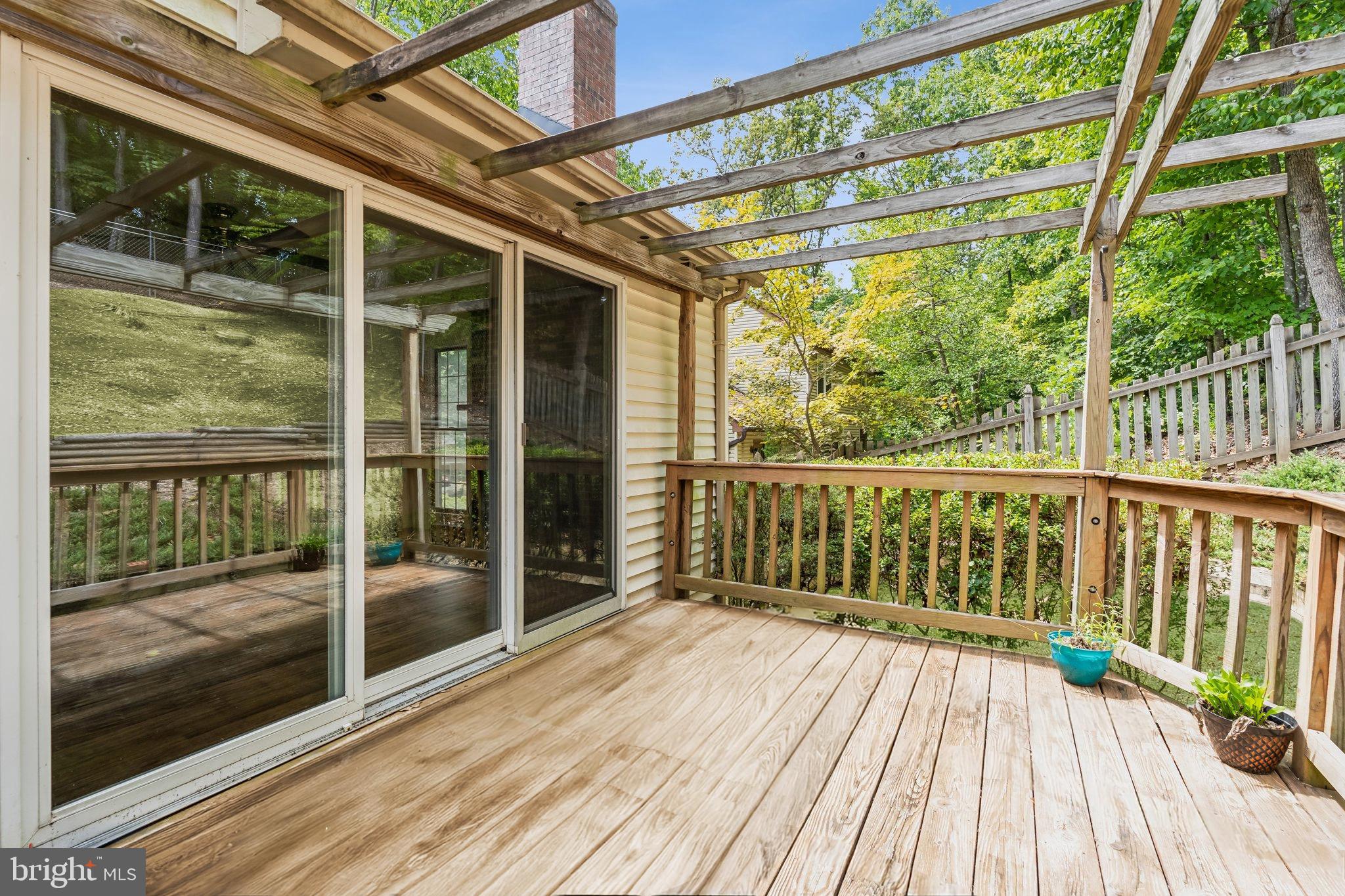 AQUIA HARBOUR - Residential