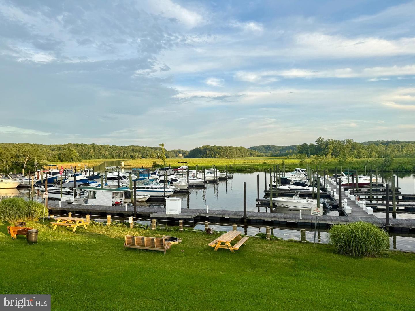 AQUIA HARBOUR - Residential