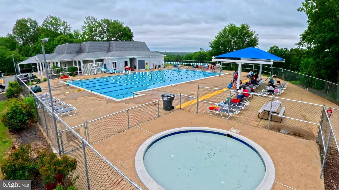 AQUIA HARBOUR - Residential