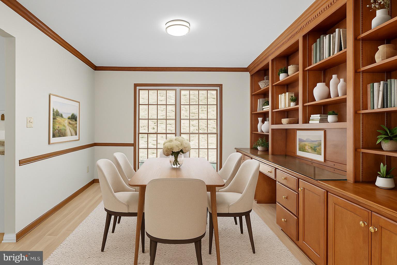 AQUIA HARBOUR - Residential