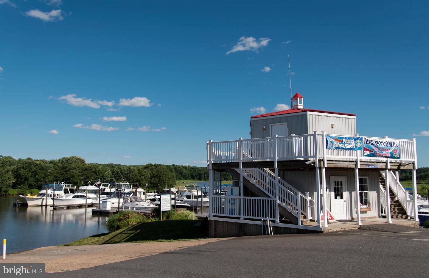 AQUIA HARBOUR - Residential