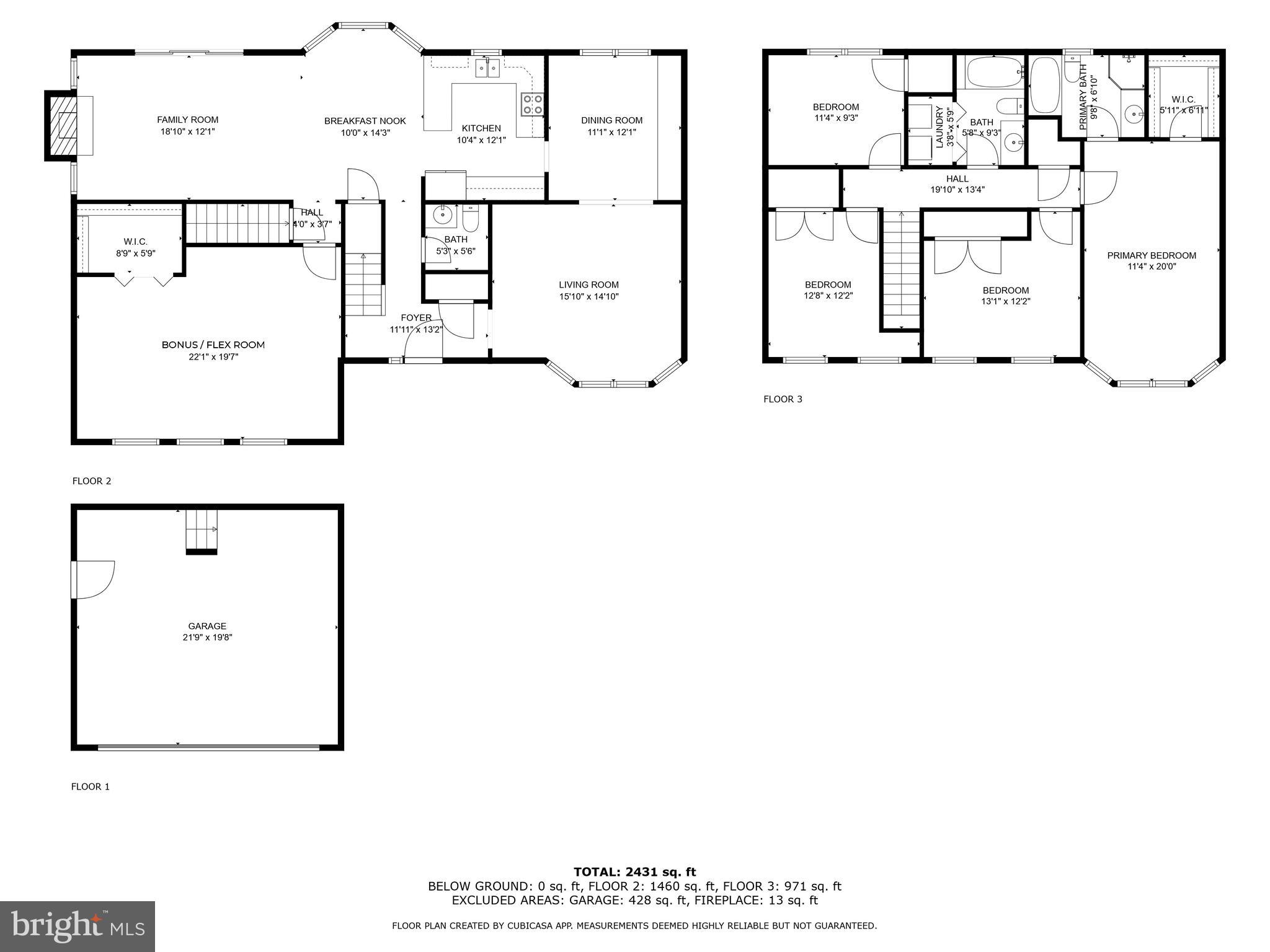 AQUIA HARBOUR - Residential