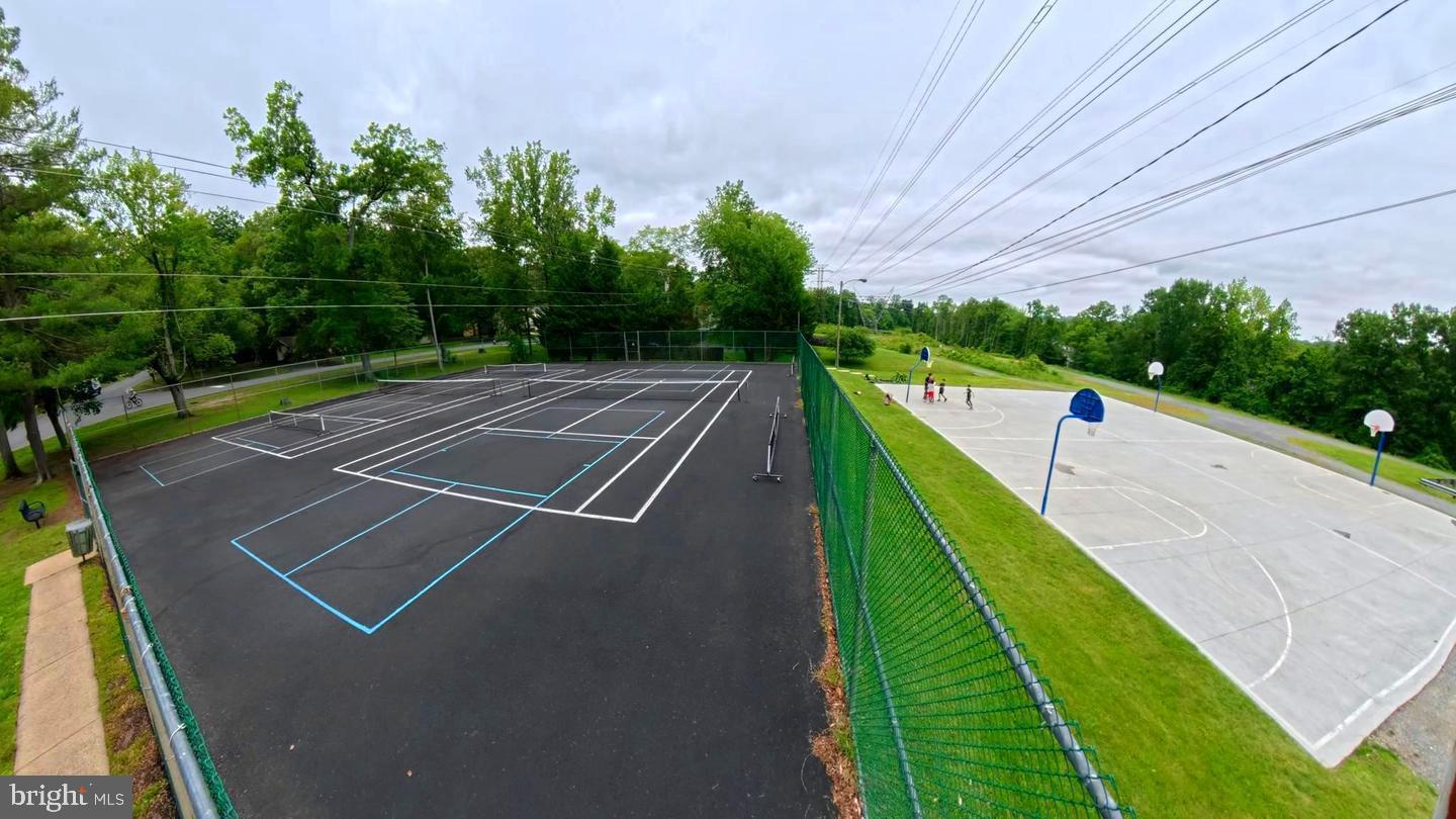 AQUIA HARBOUR - Residential