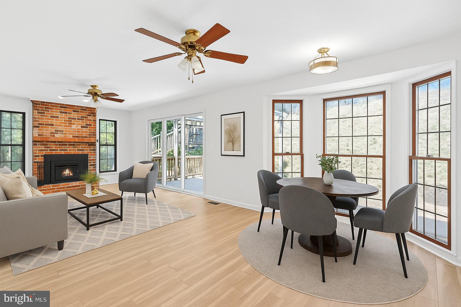 AQUIA HARBOUR - Residential