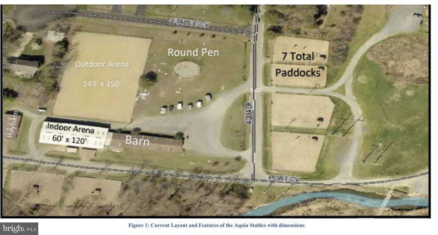 AQUIA HARBOUR - Residential