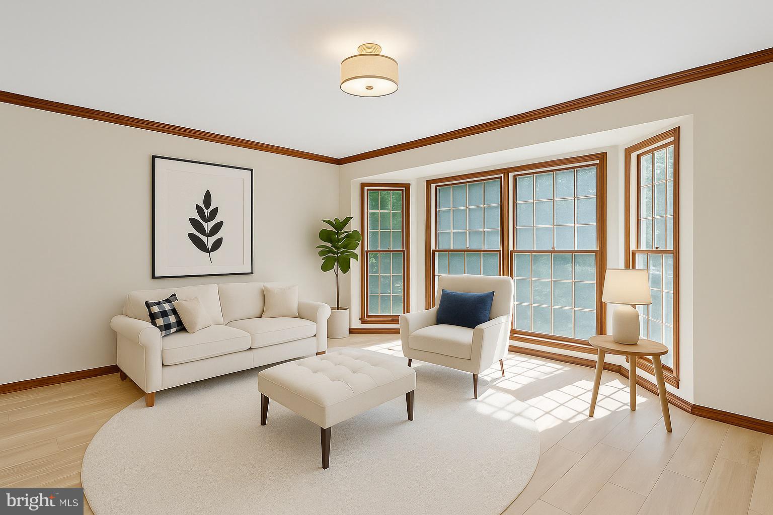 AQUIA HARBOUR - Residential