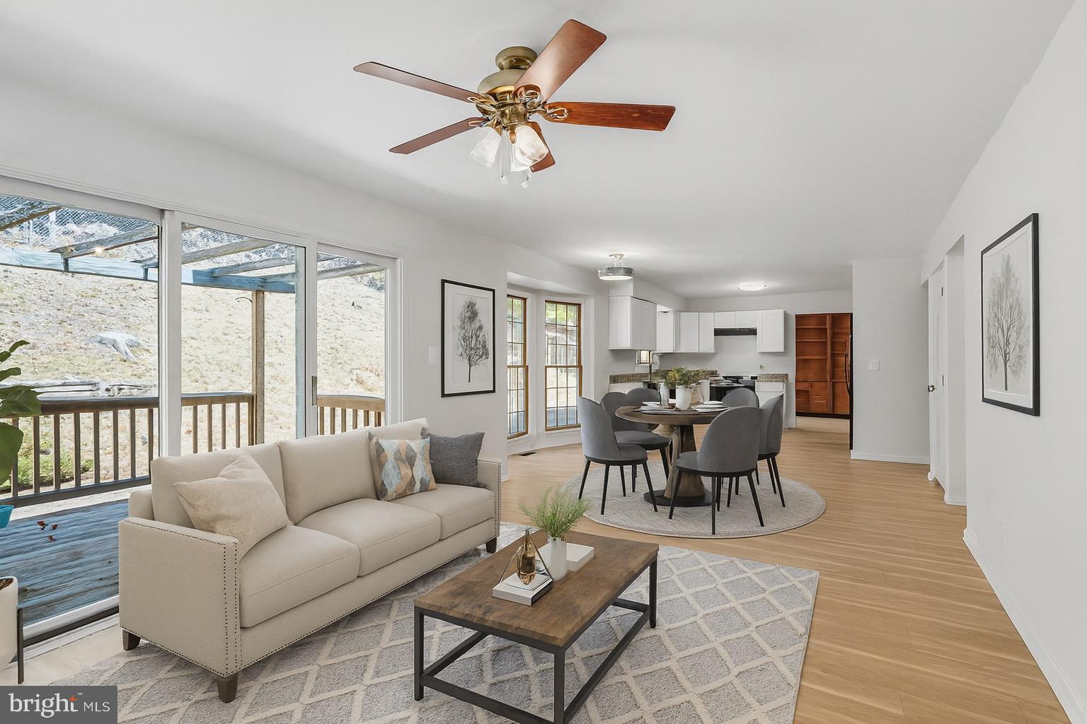 AQUIA HARBOUR - Residential