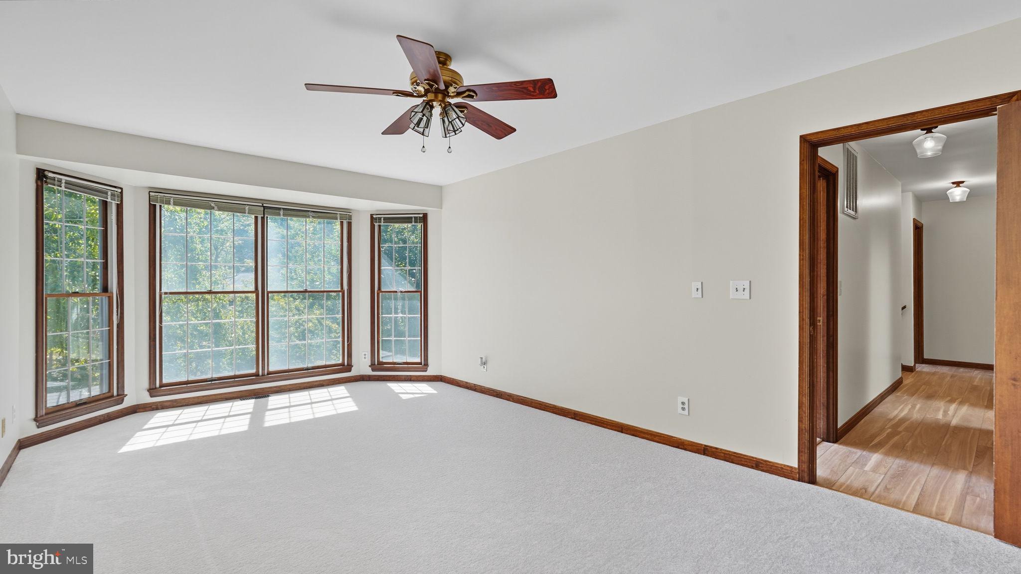 AQUIA HARBOUR - Residential