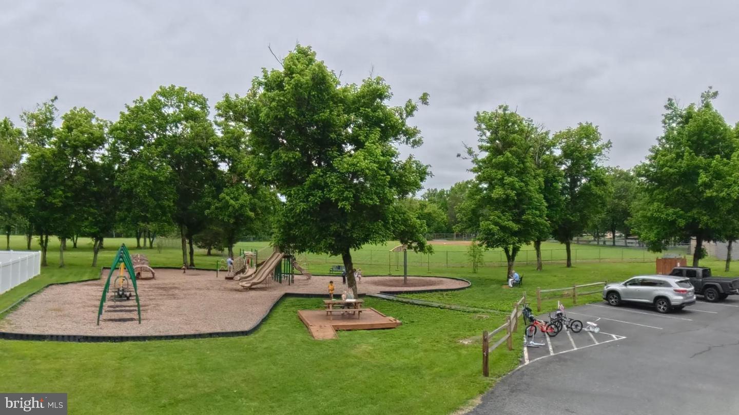 AQUIA HARBOUR - Residential