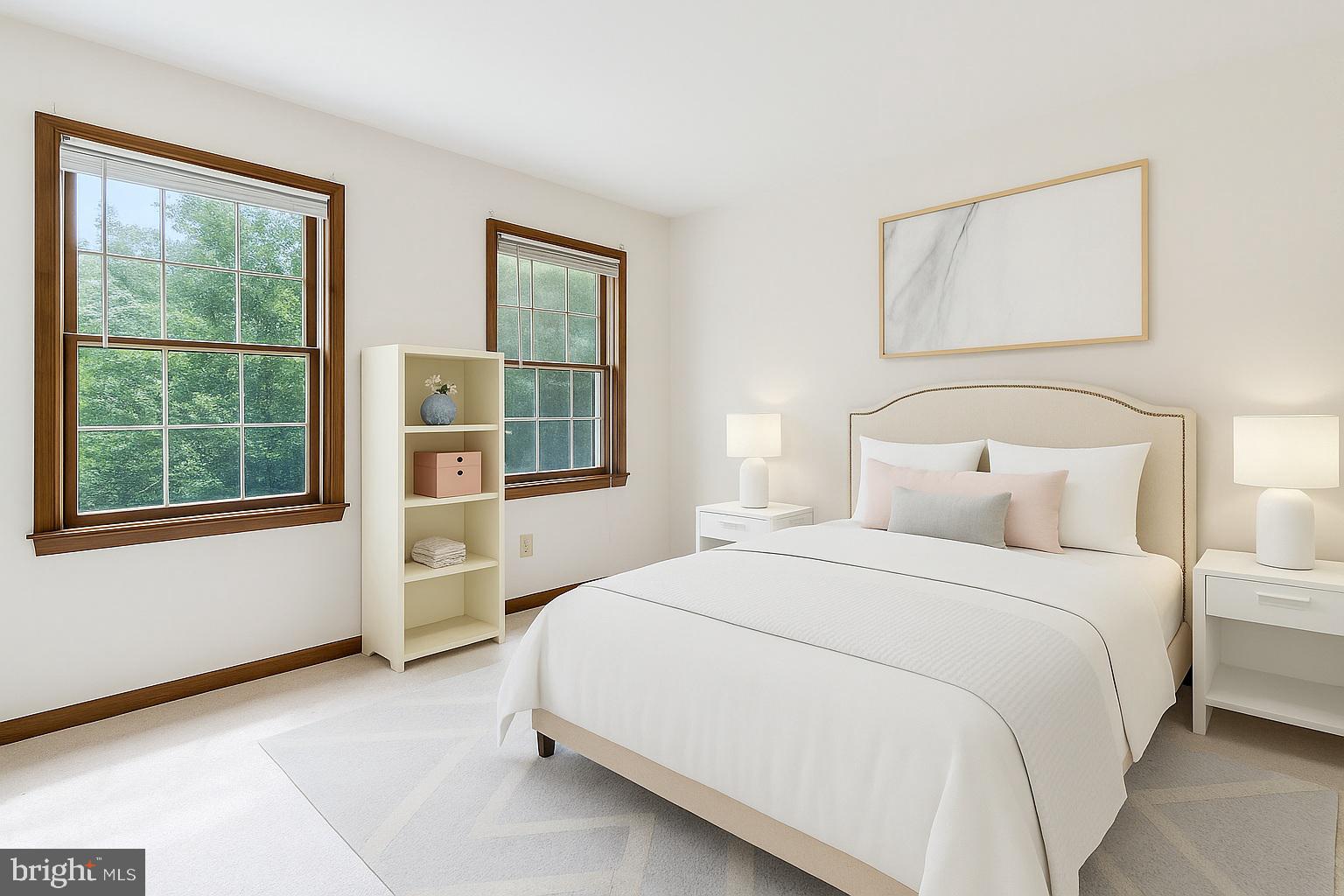 AQUIA HARBOUR - Residential