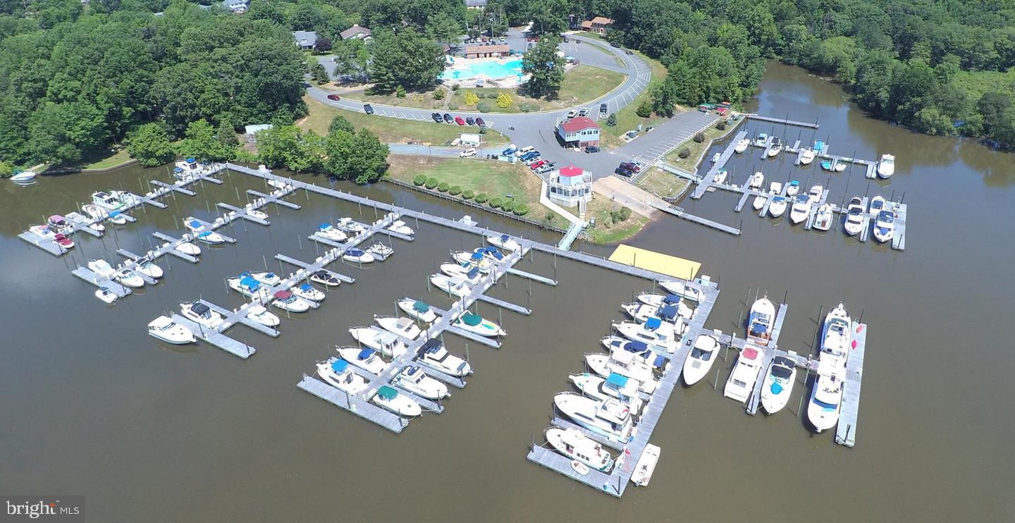 AQUIA HARBOUR - Residential