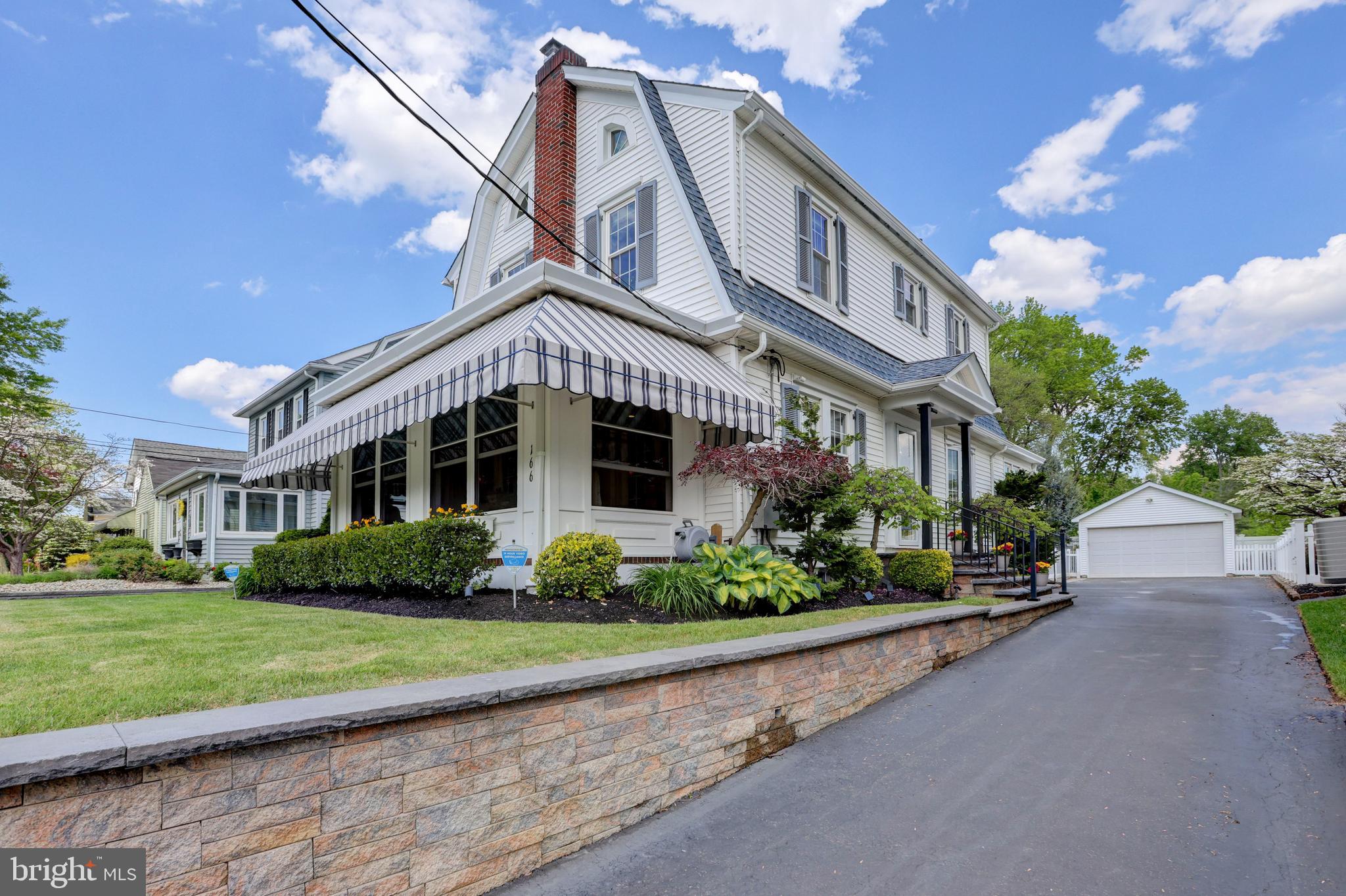 166 GRAYSON AVENUE