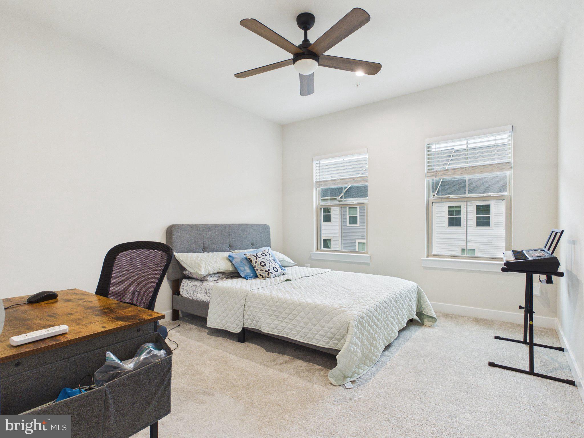 ARCOLA TOWN CENTER CONDO - Residential