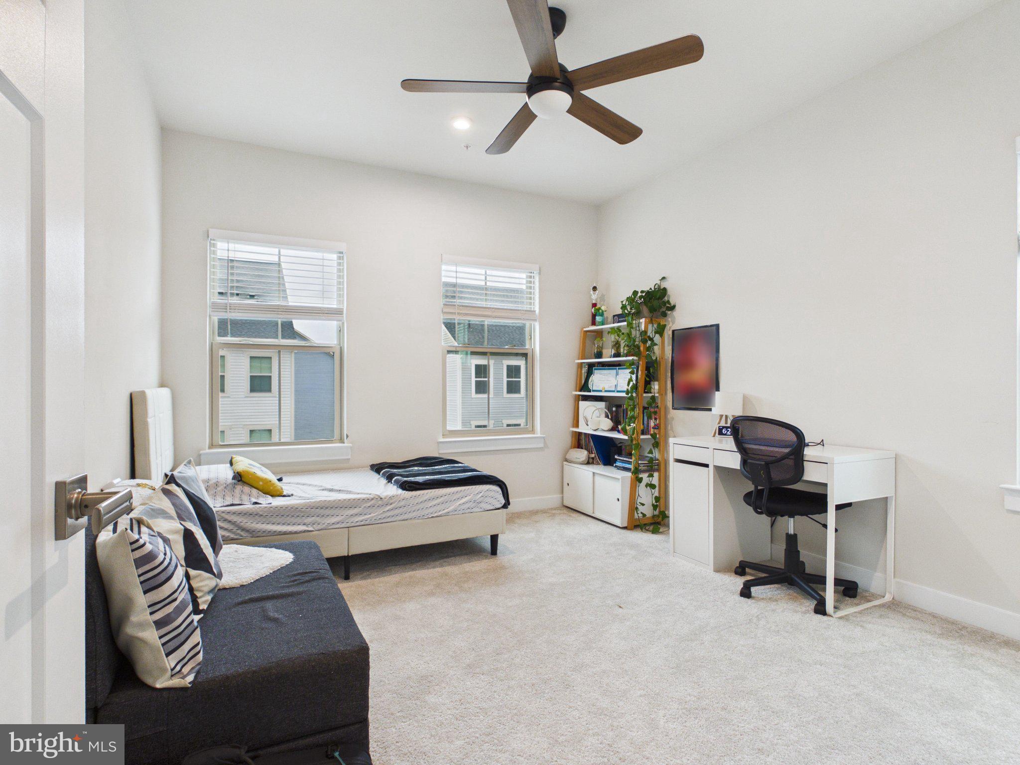 ARCOLA TOWN CENTER CONDO - Residential